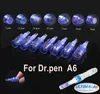 9/12/36/42/Nano/ Microneedle Skin Care Rechargeable wireless For Dermapen Dr Pen ULTIMA A6 Needle Cartridge