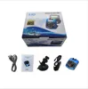 Auto Camera Auto DVR-voertuig HD 1920 * 1080P 12 Mega Camera Video Recorder Dash Cam G-Sensor Autorecorder DVR voor gratis verzending