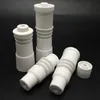 14 mm und 18 mm kuppellose Keramiknägel, männliche oder weibliche Keramiknägel, passend für 16 mm elektronische Nagelspule, 20 mm flache Heizspule3180476