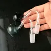 Glazen rookpijpen Vervaardiging Handgeblazen waterpijp Bongs Kleurrijke Bubble S Gestoofde Pot