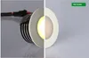 В целом высококачественный Dimmable Cob Led Lowerless 5 Вт светодиодный Spot Light Ac85265V Светодиодная потолочная лампа теплый натуральный холодный белый 1092086