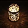 New Arrival Romantic Wedding Favours Iron Lantern Candle Holder for Wedding Table Decorations Supplies Free Shipping