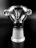 2017 онлайн Headshop размеры 18 мм стекло женские чаши для курения водопроводные трубы Бонг стекло аксессуары для курения кальян бонги чаша для бонг