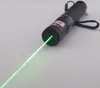 Hot Specialerbjudanden Högkraft Militärljus 10000m Grön Laserpekare 532nm SOS Lazer Ljusstrålkastare kan presentera jaktundervisning