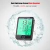 Big SN Waterproof Bike Computer Light Mode Touch Wired Bicycle Computer Cycling Speedometer LCD Backlight Bike Odometer8104574