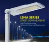 Nouveau design super lumineux 150w lampadaire LED haute performance pf0 95 ip67 lumens élevés lumière industrielle LED