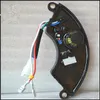 AVR para 5KW 6.5KW monofásico generador de gasolina EC6500 7500, regulador de voltaje automático repuestos de gasolina