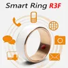 Smart Rings Wear Jakcom nouvelle technologie NFC bijoux magiques R3F pour iphone Samsung HTC Sony LG IOS Android ios Windows noir blanc1815