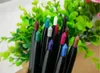 12 color Brand M eyeliner lip liner eyeliner pencils new eyeliners styles Auto rotate Multifunction liner