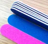 Nail File Buffer - 120/180 Manicure Tools 8x1.5x0.12 cm