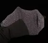 靴下の下の暖かい靴下ソックスはあなたの足を暖かく保ち、乾燥したアルミめた繊維の男性ギフト子供