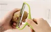 Stainless Steel Vegetable Peeler Cabbage Graters Salad Potato Slicer Cutter Fruit Knife Kitchen Accessories Cooking Tools9433980