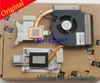 cooler for HP DV7 DV7-3000 DV7-3001TX DV7-3080CA laptop cooling heatsink with fan 587244-001 582322-001 KSB0505HA-9B32