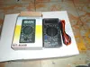 Multimètres DT830B ampèremètre voltmètre Ohm testeur électrique compteur LCD multimètre numérique
