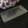 0.5MM Clear Soft TPU Cases For Iphone 12 Pro 11 XS MAX XR X 8 7 6 Ultrathin Ultra thin Flexible Blank Gel Skin Crystal Fashion Mobile Phone Back Cover