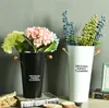 large garden flower pots