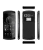 Iman Victor Robustes IP67-Smartphone, 32 GB, Outdoor-Schutz, mobil, staubdicht, wasserdicht, verhindert Radium-Vulture-Siebdruck aus Aluminiumguss