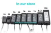 50pcs AC DC 48V 2A Power Adapter Supply Transformer For 5050 / 3528 LED Strip Light With IC Chip Free shipping