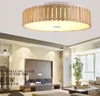 Modern LED Ceiling Light Wooden Chandelier Lamp for Living Room Bedroom Diningroom Home Lighting Fixtures