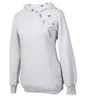 Koreanische Frauen Kapuzenpullover Pullover Casual Mantel Bluse Tops Hoodies S M L XL