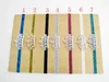 7 Colors Lovely Baby Princess Crown Headband Baby Girl Hair Accessories Tiara Infant Elastic Hair Bands Newborn Shiny Head Wrap headband