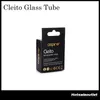 Aspire Cleito Replacement Pyrex Glass Tube 5ml&3.5ml for Aspire Cleito Sub ohm Tank 100% Original