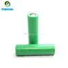 Authentic 25R 2500mah 25A 18650 Batteries Rechargeable Cell For Mechanical box mod E-bike Electric Motor Car