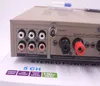 Amplificatore di potenza digitale intero a 51 canali interi con carton domestico Cara OK Card Modulo Bluetooth USB FM Radio3660628