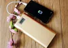 1pc Laptop Power Bank 20000mAh Charger portable Battery externalbattery Charger For Tablet PC Mobile phone