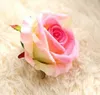 Interi produttori di rosa fiore scambiare la testa decorazione murale decorazione per la casa arredamento fiori di matrimonio 4375571
