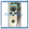 Auto Air Conditioner AC Compressor Expansion Ventil för Mazda 3
