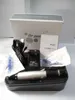 Ny packning Dr. Pen Derma Pen Auto Microneedle System Justerbara nållängder 0,25 mm-3,0mm Electric Derma Stämpel Auto Micro Needle Roller