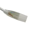 AC220V-Netzteil, Netzstecker für 120 LEDs/m, 220 V, SMD 5730/5630, LED-Streifen, weiß, warmweiß, dimmbares flexibles Bandlicht