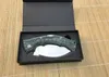 new folding knife gift box giant dog leg big folding knife camping tools 440C blade Micarta handle 56HRC free shipping