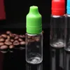 bottiglie di plastica trasporto libero