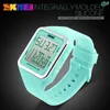 Skmei Women ha guidato Digital Watch Student Outdoor Sports Watch Fashion Casual Boy Girl Owatch impermeabili Relogio 11395054106