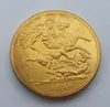1824 EF Grande-Bretagne George IV IIII Gold Full Sovereign Coin Promotion Cheap Factory Price nice home Accessories Coins