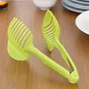Tomato Fruit Cucumber Vegetable Salad Slicer Cutter Potato Onions TLY020