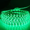 Wholesale - 100M/Roll 12V/24V/110V/220V 5050 60 leds/m LED strip light waterproof pure color led strip light