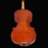 Fir violin 1/8 1/4 1/2 3/4 4/4 violin violino Musical Instruments accessories