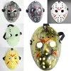 Máscaras de máscaras Jason Voorhees Mask sexta