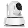 2019 Yeni Ev Güvenlik Kablosuz Mini IP Kamera Gözetim Kamera Wifi 720 P Gece Görüş CCTV Kamera Bebek Monitörü