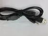 Hot selling 2 in 1 USB Charger Charging Data Transfer Cable For PSP 2000 3000 to PC