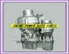 K24 6405 53249886405 53249706405 Turbo Turbine Turbocharger voor Iveco Eurocargo 75E14 75E15 Motor: 8040.45.4300 3.9L 1992 136HP-pakkingen