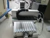 China cnc máquina de moagem de madeira, AMAN 3020 máquina de gravura em metal, fresadora cnc, mini máquina de gravura do cnc, máquina de madeira cnc