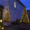 뜨거운 새로운 RG 방수 조경 정원 프로젝터 이동 레이저 크리스마스 무대 램프 새로운 잔디밭 램프 B494