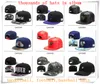 Новые шляпы Snapback Cap Cayler Sons Snap Back Back Base Base Base Baseball Basketball Custom Cap