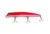 20 stks Popper Top Water Minnow Vissen Lokt Kunstmatige Harde Aas Bass Wobbler Visgerei PO00212 6CM-16 3G2648