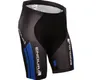 Atacado-2016 verão Ciclismo (Bib) Shorts roupas respirável secagem rápida camisas de ciclismo frete grátis