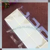 Wholesale- Self Adhesive Hang Sell Tabs, High quality, 350micron, with hole